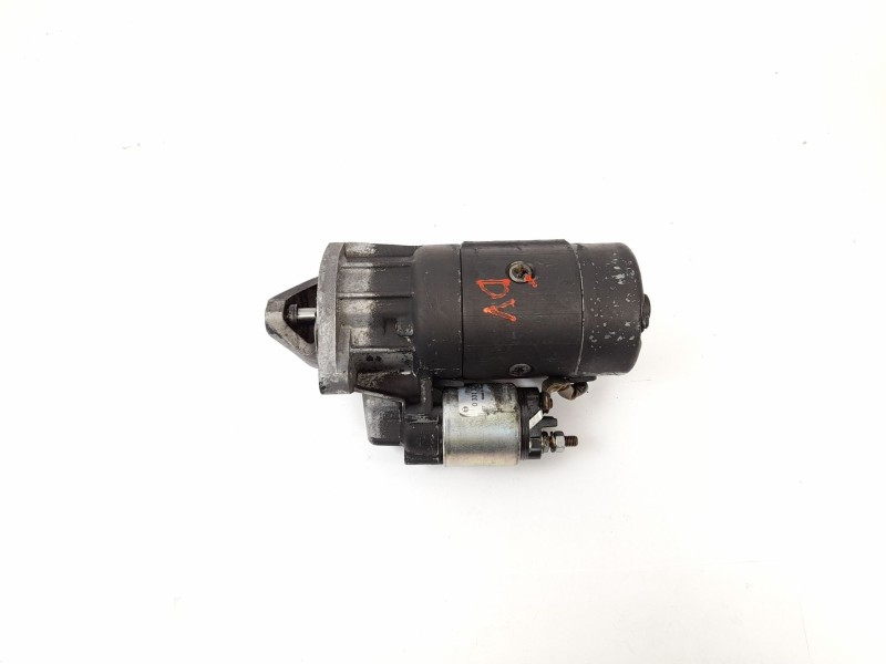 Recambio de motor arranque para nissan vanette furgón (c120) 2.0 d referencia OEM IAM 9000331424  9002338835