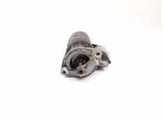 Recambio de motor arranque para nissan vanette furgón (c120) 2.0 d referencia OEM IAM 9000331424  9002338835 2