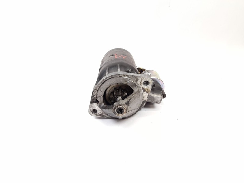 Recambio de motor arranque para nissan vanette furgón (c120) 2.0 d referencia OEM IAM 9000331424  9002338835
