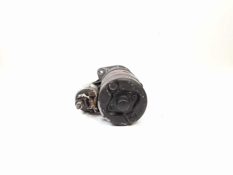Recambio de motor arranque para nissan vanette furgón (c120) 2.0 d referencia OEM IAM 9000331424  9002338835