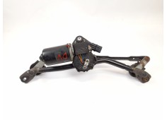 Recambio de motor limpia delantero para hyundai i10 classic referencia OEM IAM   