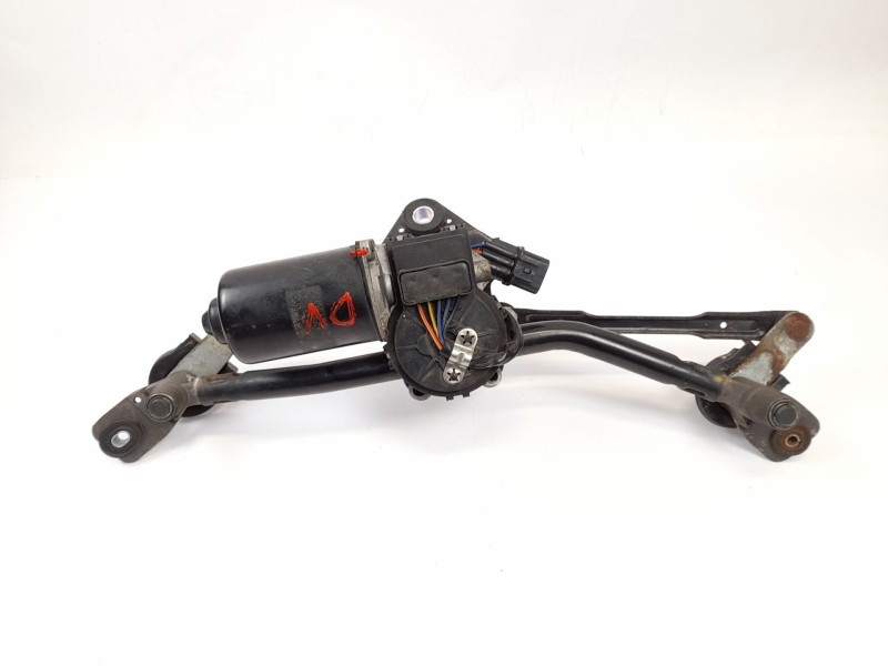 Recambio de motor limpia delantero para hyundai i10 classic referencia OEM IAM   