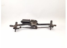 Recambio de motor limpia delantero para hyundai i10 classic referencia OEM IAM    2