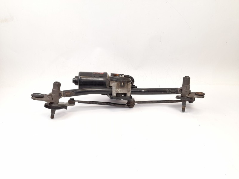 Recambio de motor limpia delantero para hyundai i10 classic referencia OEM IAM   