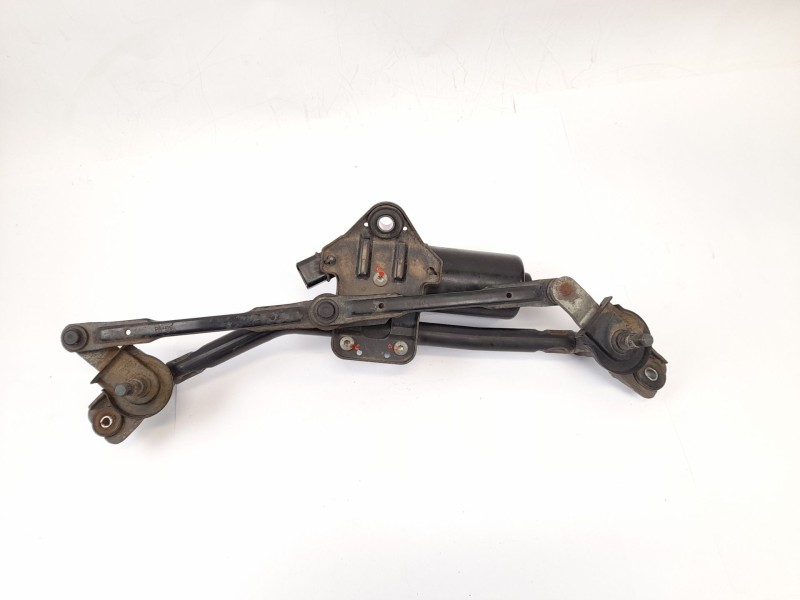 Recambio de motor limpia delantero para hyundai i10 classic referencia OEM IAM   
