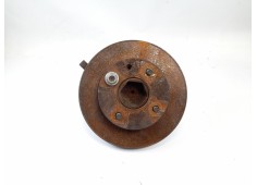 Recambio de mangueta delantera izquierda para ford sierra fastback (gbc) 1.8 referencia OEM IAM   