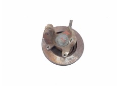 Recambio de mangueta delantera izquierda para ford sierra fastback (gbc) 1.8 referencia OEM IAM    2