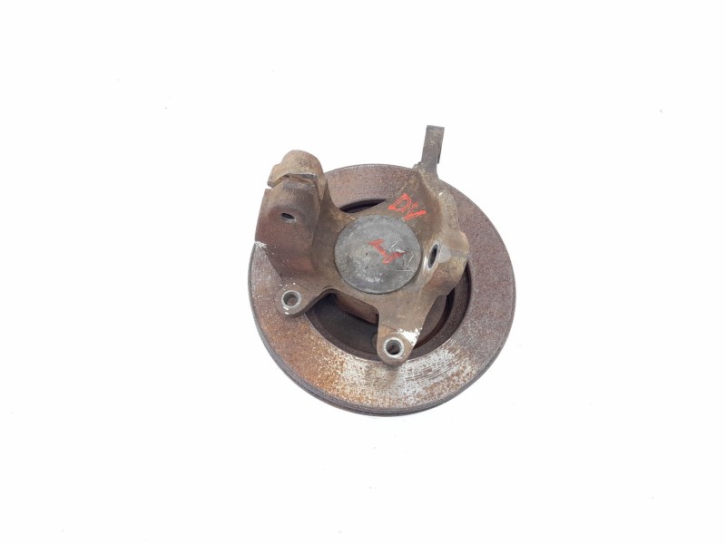 Recambio de mangueta delantera izquierda para ford sierra fastback (gbc) 1.8 referencia OEM IAM   