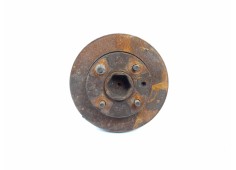 Recambio de mangueta delantera derecha para ford sierra fastback (gbc) 1.8 referencia OEM IAM   