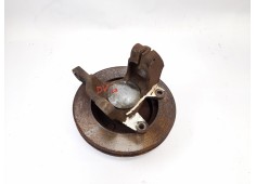 Recambio de mangueta delantera derecha para ford sierra fastback (gbc) 1.8 referencia OEM IAM    2