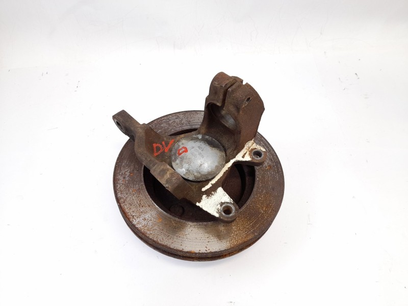 Recambio de mangueta delantera derecha para ford sierra fastback (gbc) 1.8 referencia OEM IAM   