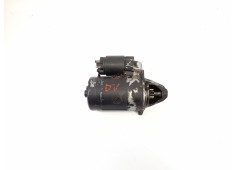Recambio de motor arranque para ford sierra fastback (gbc) 1.8 referencia OEM IAM 86GB11000EA  0001208715