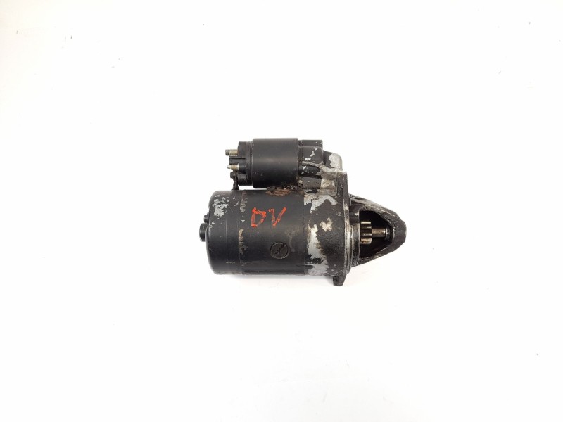 Recambio de motor arranque para ford sierra fastback (gbc) 1.8 referencia OEM IAM 86GB11000EA  0001208715