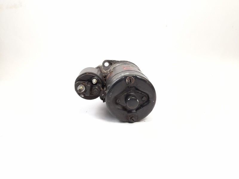 Recambio de motor arranque para ford sierra fastback (gbc) 1.8 referencia OEM IAM 86GB11000EA  0001208715