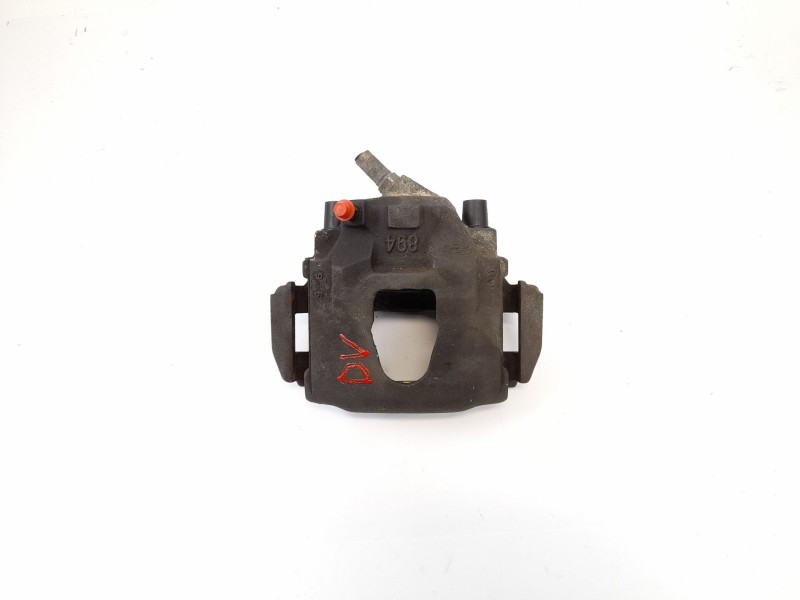 Recambio de pinza freno delantera izquierda para ford sierra fastback (gbc) 1.8 referencia OEM IAM   