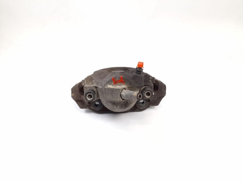 Recambio de pinza freno delantera izquierda para ford sierra fastback (gbc) 1.8 referencia OEM IAM   