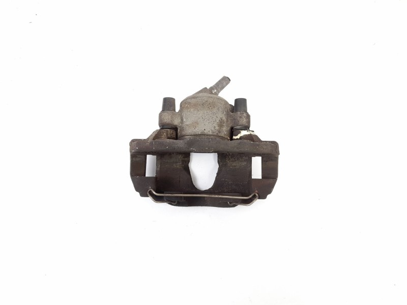 Recambio de pinza freno delantera izquierda para ford sierra fastback (gbc) 1.8 referencia OEM IAM   
