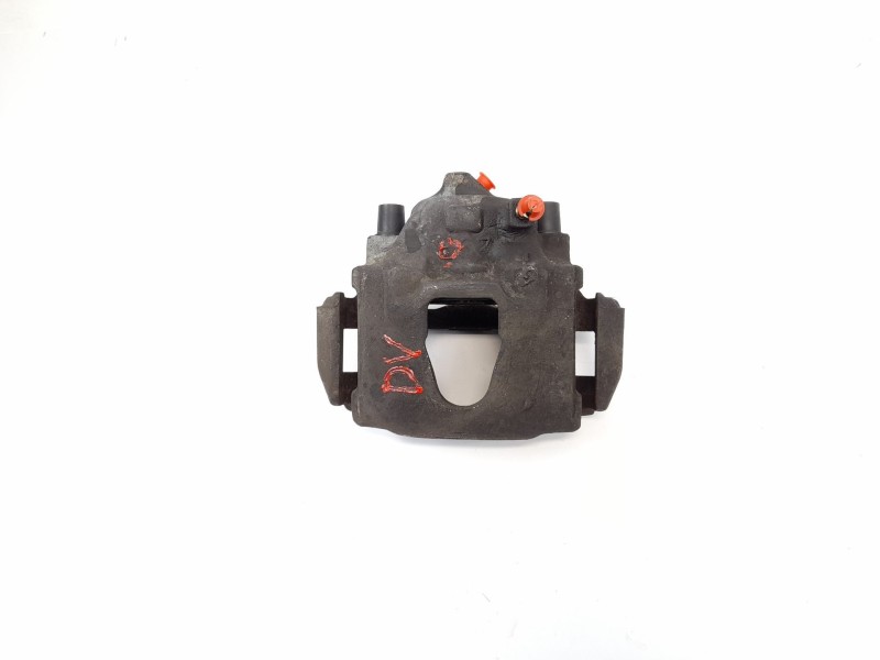 Recambio de pinza freno delantera derecha para ford sierra fastback (gbc) 1.8 referencia OEM IAM   