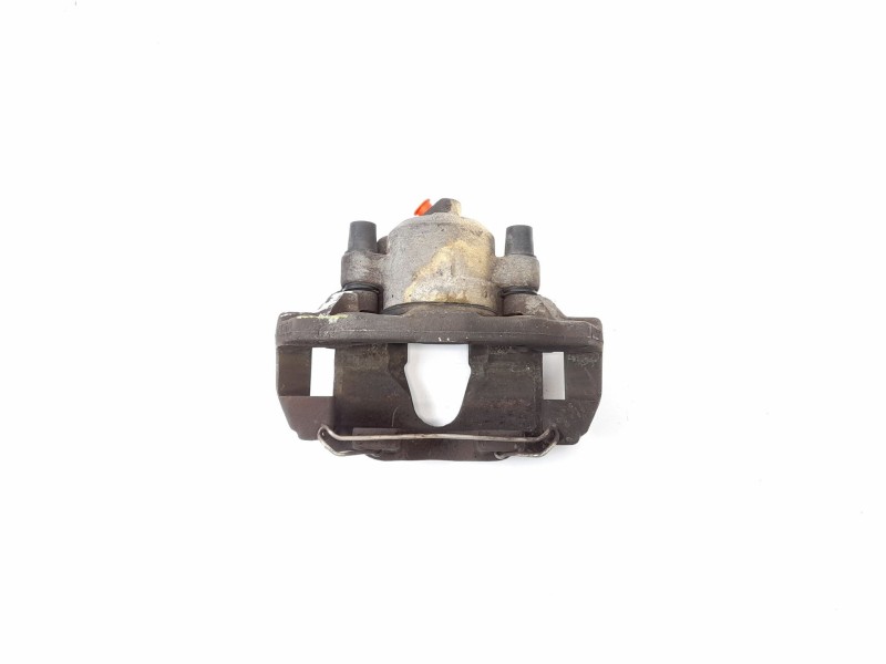 Recambio de pinza freno delantera derecha para ford sierra fastback (gbc) 1.8 referencia OEM IAM   
