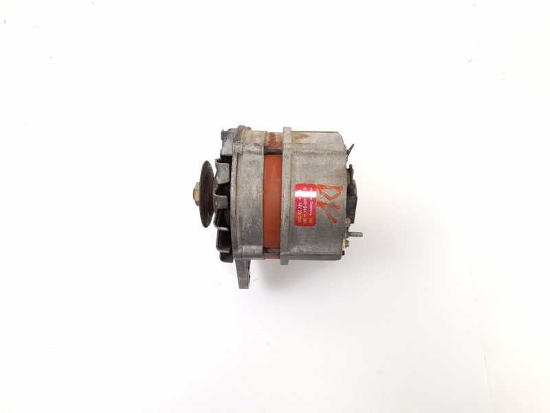 Recambio de alternador para ford sierra fastback (gbc) 1.8 referencia OEM IAM 0120489244  
