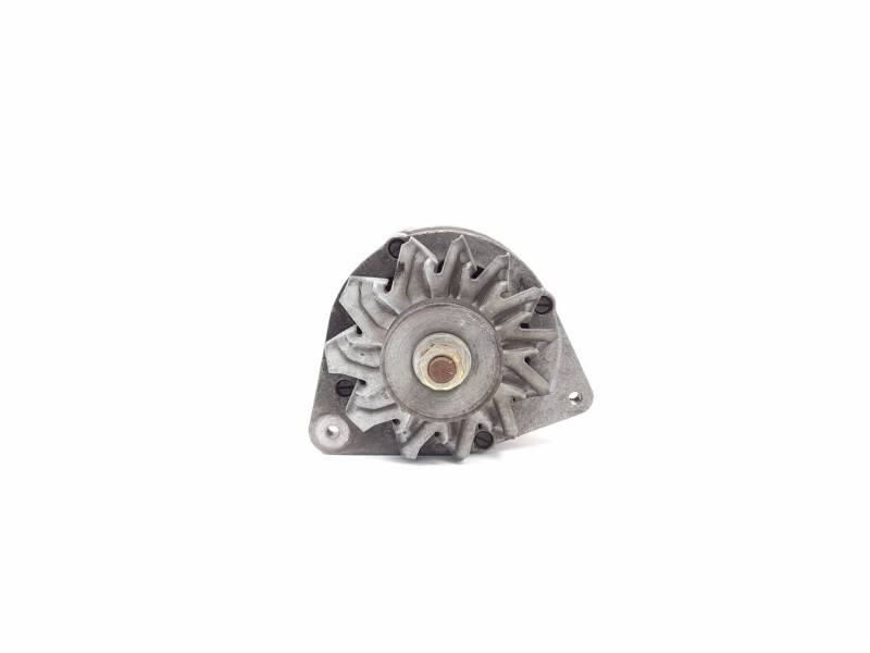 Recambio de alternador para ford sierra fastback (gbc) 1.8 referencia OEM IAM 0120489244  