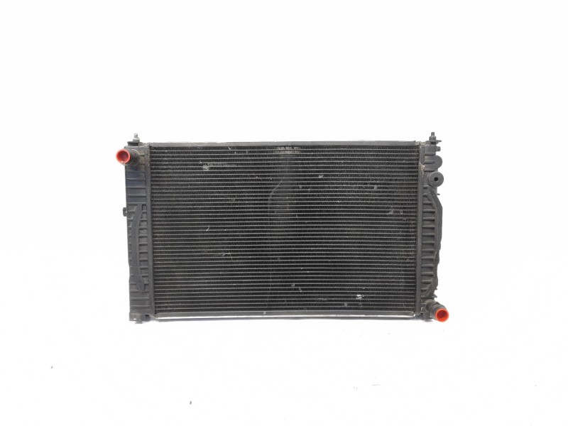 Recambio de radiador agua para audi a4 b5 (8d2) 2.5 tdi referencia OEM IAM   