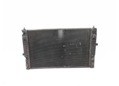 Recambio de radiador agua para audi a4 b5 (8d2) 2.5 tdi referencia OEM IAM    2