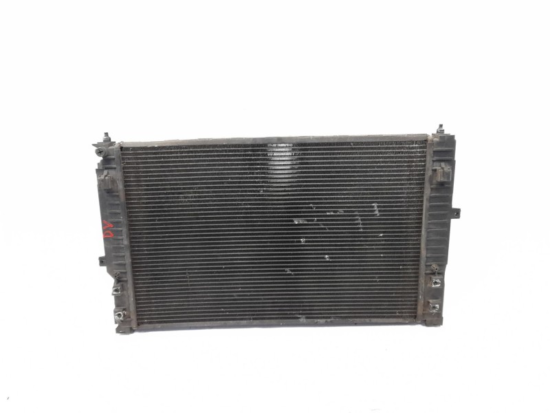 Recambio de radiador agua para audi a4 b5 (8d2) 2.5 tdi referencia OEM IAM   