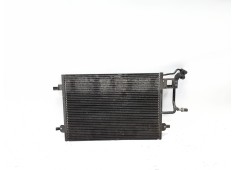 Recambio de condensador / radiador aire acondicionado para audi a4 b5 (8d2) 2.5 tdi referencia OEM IAM 8D0260401C   2