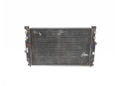 Recambio de radiador agua para audi a4 avant (b5) 1.9 tdi referencia OEM IAM 8D0121251O  848796L