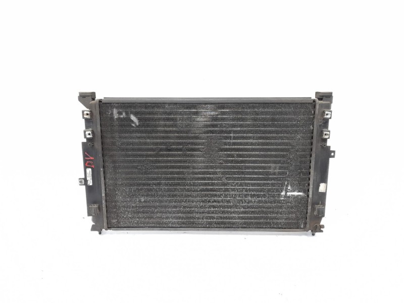 Recambio de radiador agua para audi a4 avant (b5) 1.9 tdi referencia OEM IAM 8D0121251O  848796L