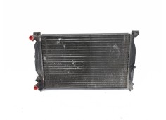 Recambio de radiador agua para audi a4 avant (b5) 1.9 tdi referencia OEM IAM 8D0121251O  848796L 2