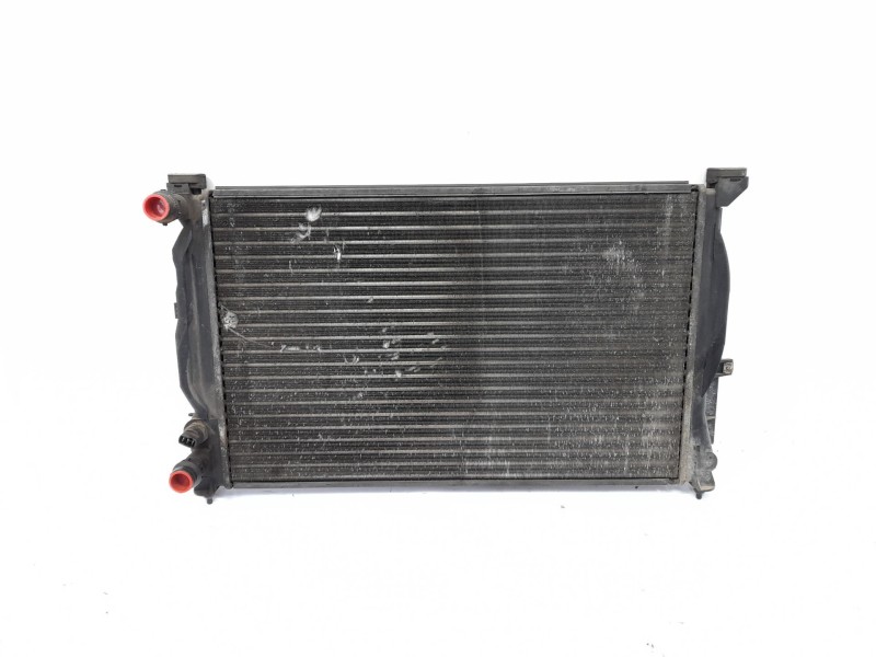 Recambio de radiador agua para audi a4 avant (b5) 1.9 tdi referencia OEM IAM 8D0121251O  848796L