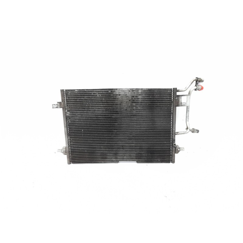 Recambio de condensador / radiador aire acondicionado para audi a4 avant (b5) 1.9 tdi referencia OEM IAM   