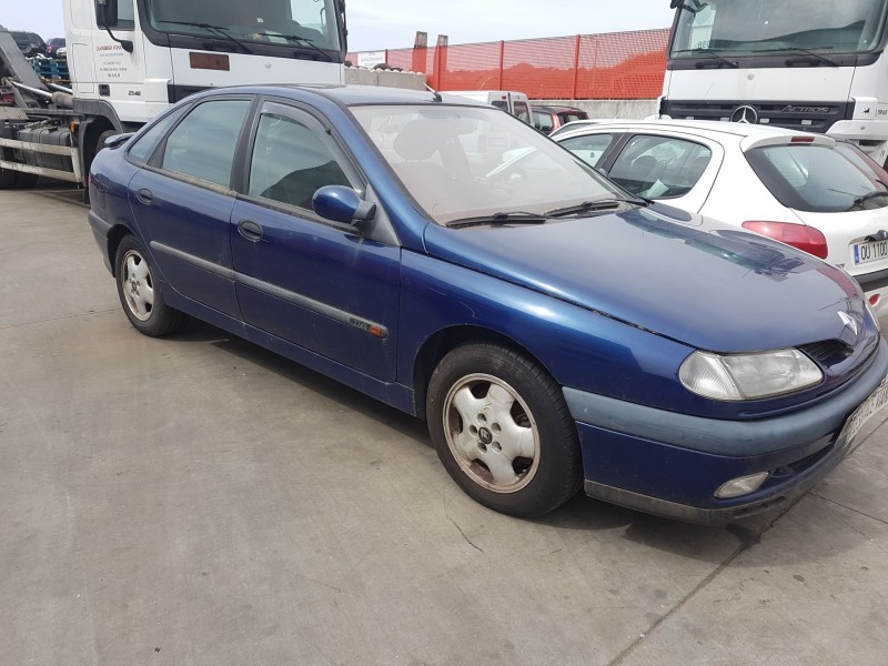 renault laguna (b56) del año 1997
