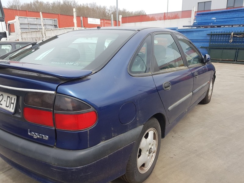 renault laguna (b56) del año 1997