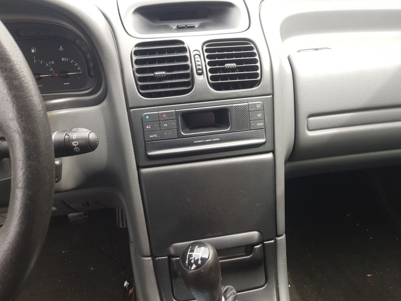 renault laguna (b56) del año 1997