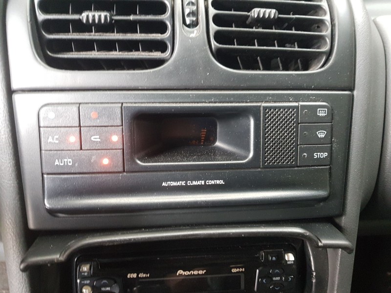 renault laguna (b56) del año 1997