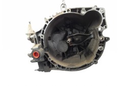 Recambio de caja cambios para peugeot 407 (6d_) 2.0 hdi 135 (6drhrh, 6drhre, 6drhrg, 6drhrj) referencia OEM IAM 9643921680  