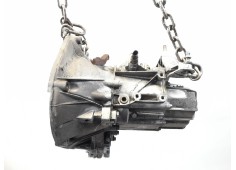 Recambio de caja cambios para fiat punto berlina (188) 1.2 16v referencia OEM IAM   