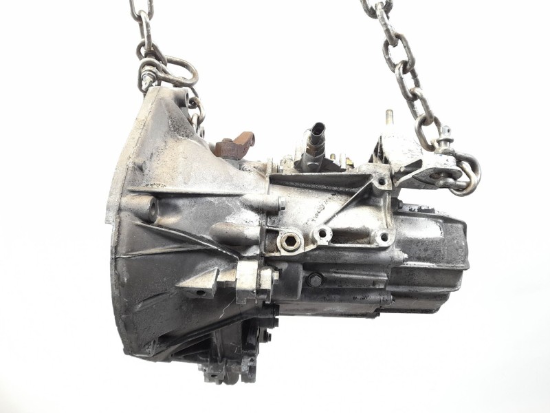 Recambio de caja cambios para fiat punto berlina (188) 1.2 16v referencia OEM IAM   