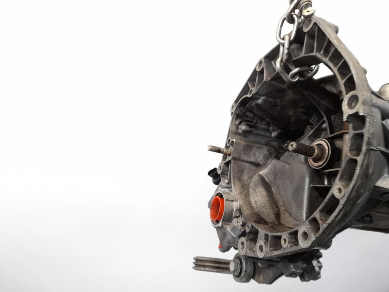 Recambio de caja cambios para fiat punto berlina (188) 1.2 16v referencia OEM IAM   