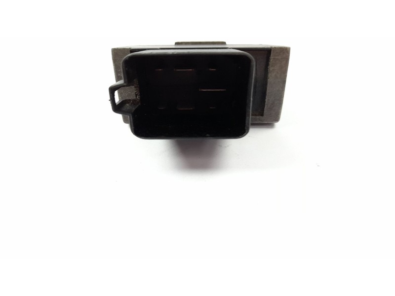 Recambio de caja precalentamiento para nissan kubistar (x76) 1.5 dci referencia OEM IAM 7700115076  