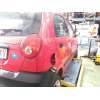 chevrolet matiz (m200, m250) del año 2006