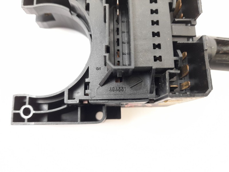Recambio de mando limpia para audi a4 avant (b5) 1.9 tdi referencia OEM IAM 494551  