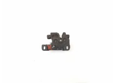 Recambio de cerradura capot para audi a4 avant (b5) 1.9 tdi referencia OEM IAM 8D0823509C  