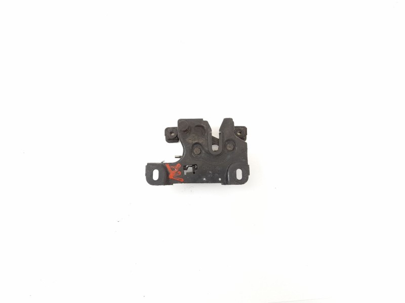 Recambio de cerradura capot para audi a4 avant (b5) 1.9 tdi referencia OEM IAM 8D0823509C  
