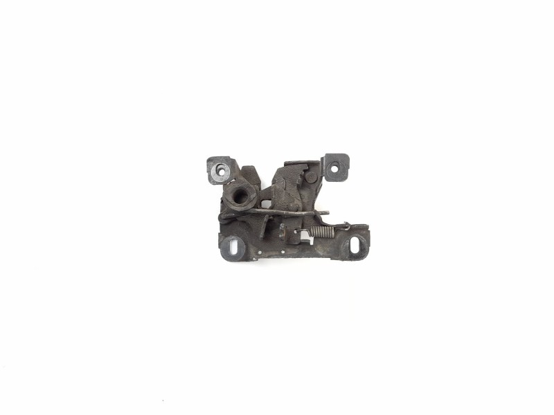 Recambio de cerradura capot para audi a4 avant (b5) 1.9 tdi referencia OEM IAM 8D0823509C  