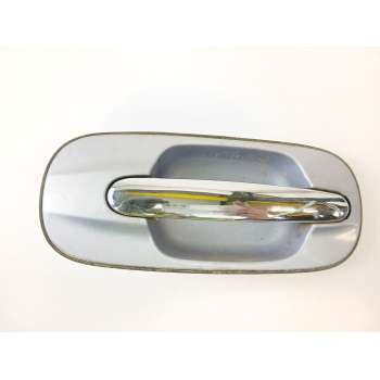MANETA EXTERIOR TRASERA DERECHA 83660-3A0 