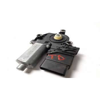 MOTOR ELEVALUNAS TRASERO DERECHO 0130821430 5M0839402F 